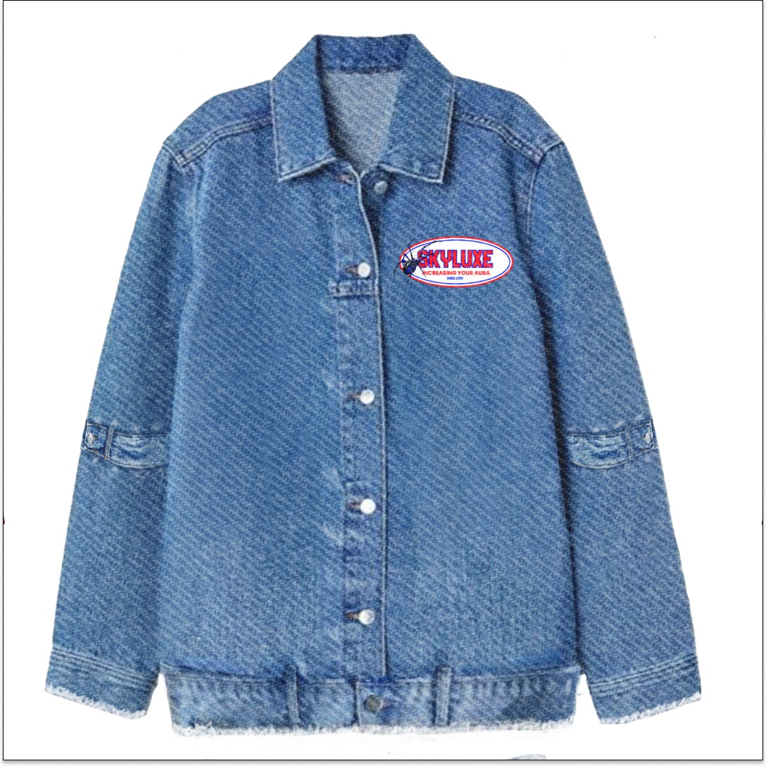 INCREASED AURA JACKET