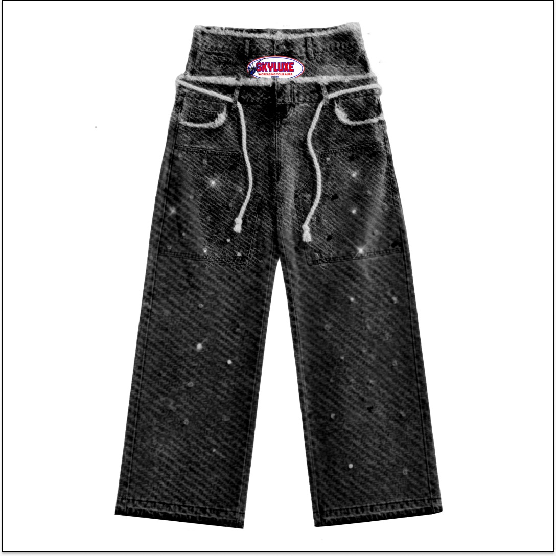 INCREAED AURA PANT