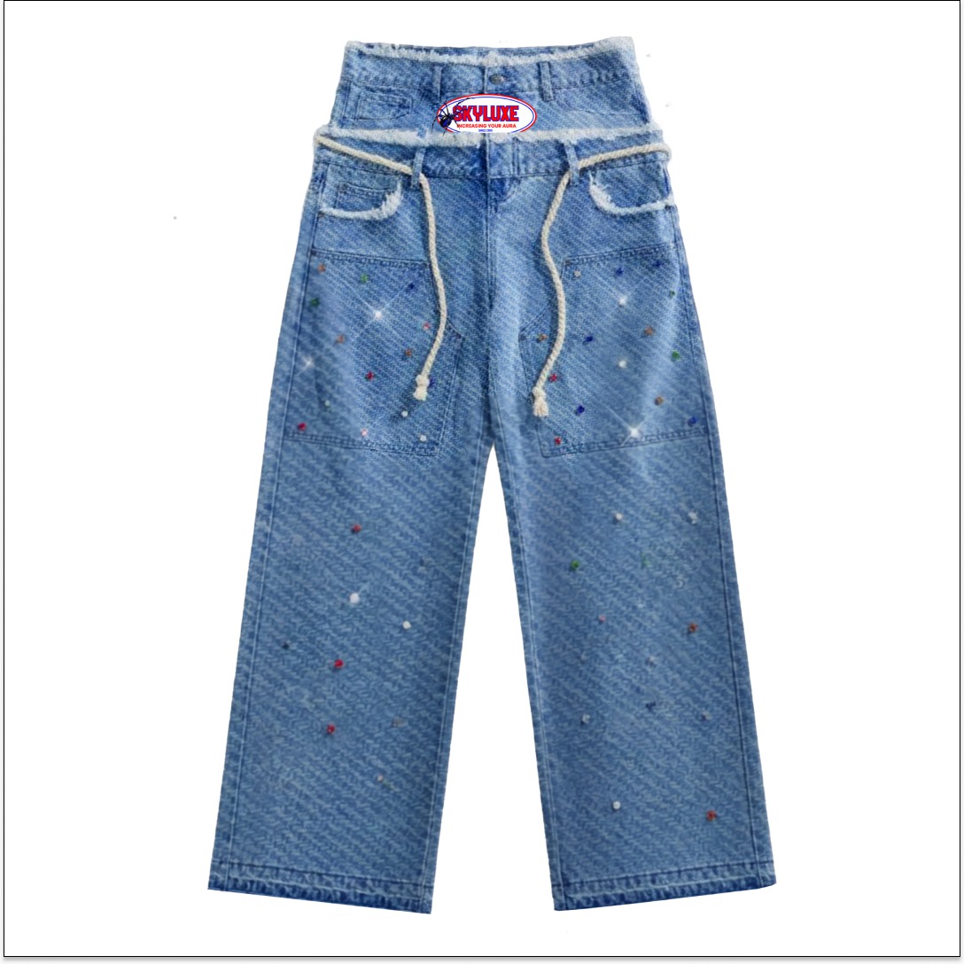 INCREASED AURA PANT 