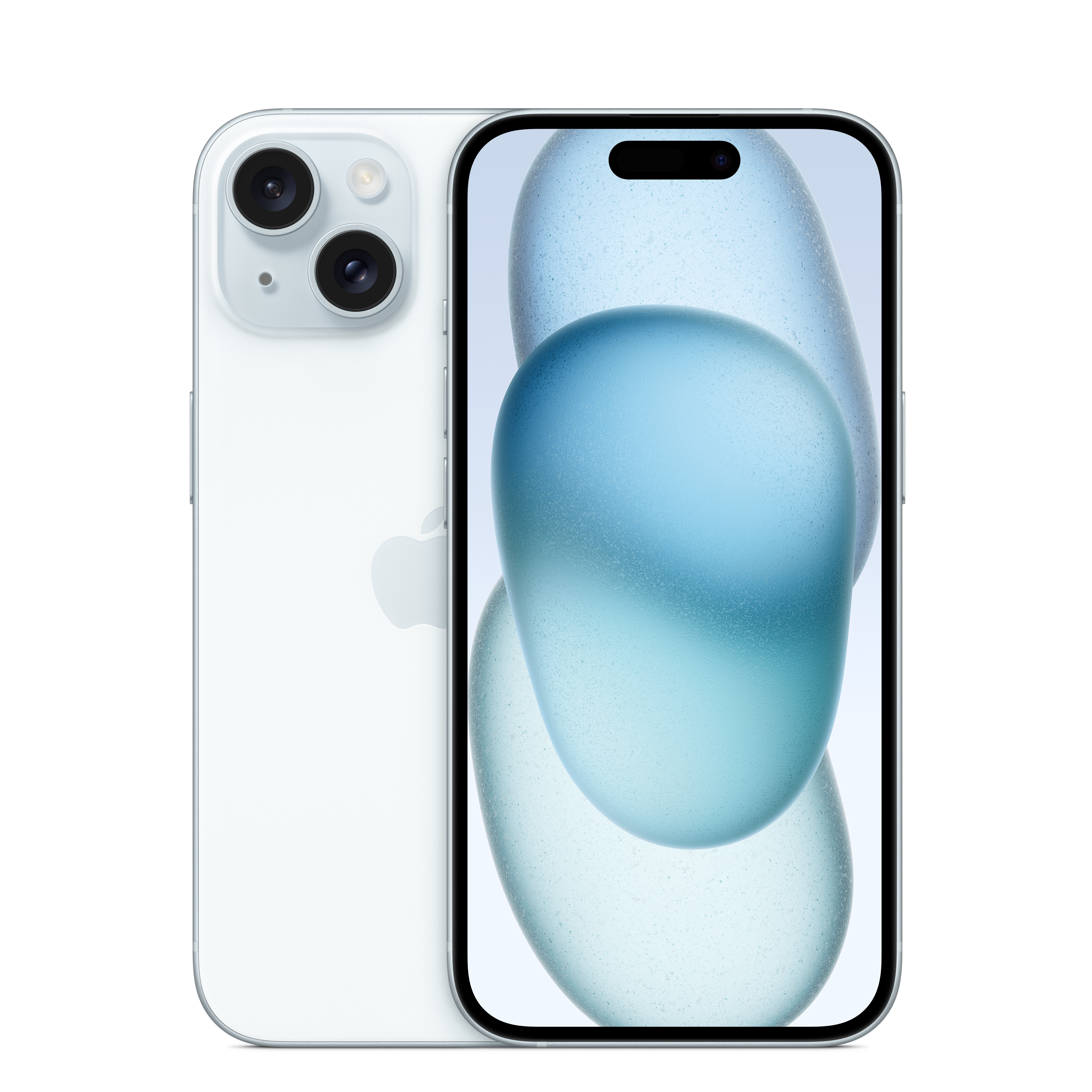 Apple 15