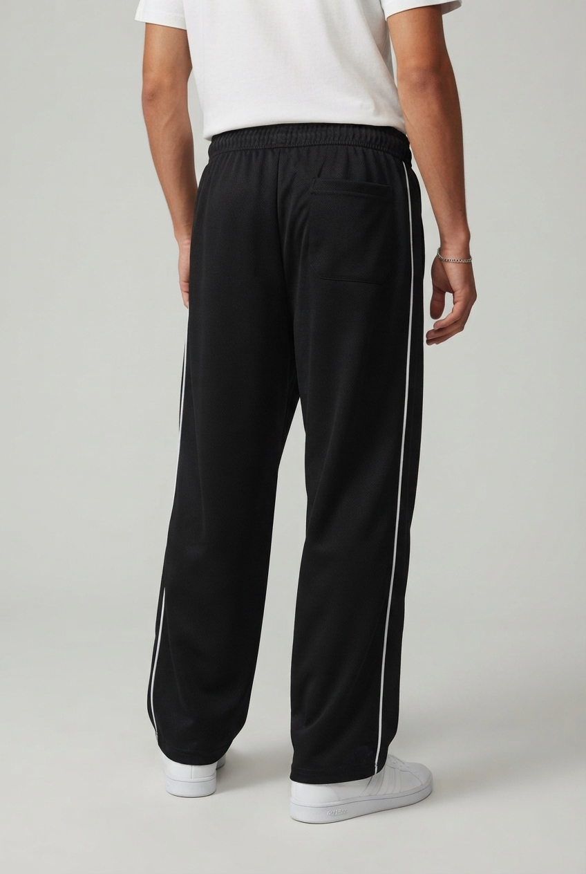 Gymshark Baggy Trousers
