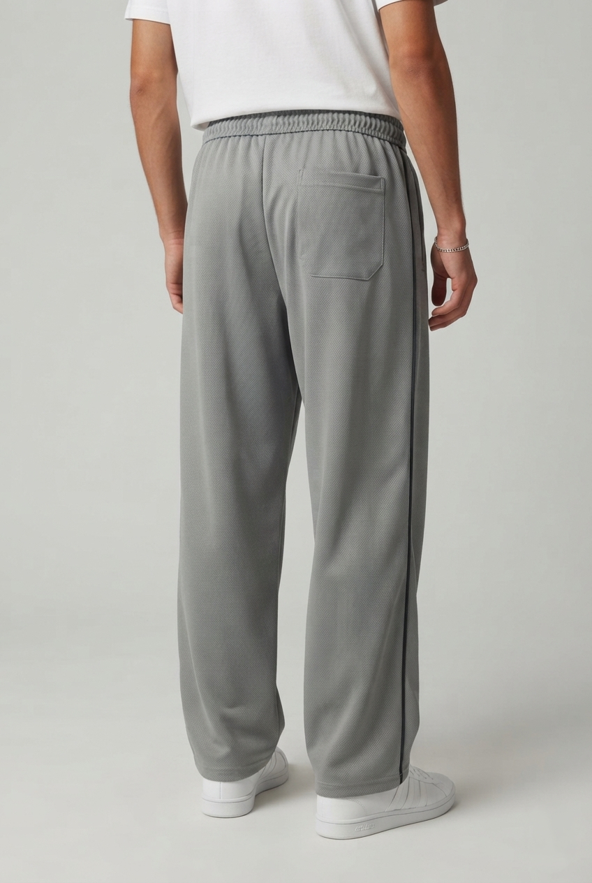 Gymshark Baggy Trousers