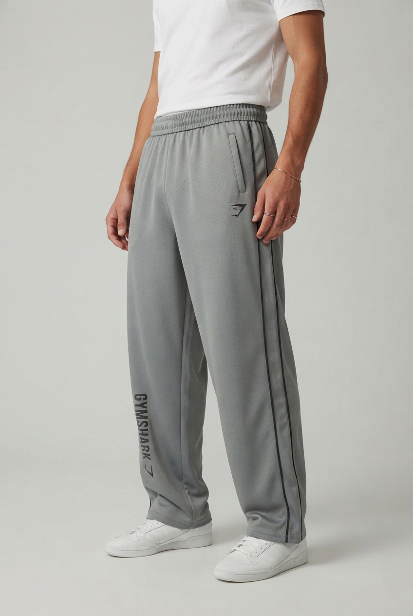 Gymshark Baggy Trousers