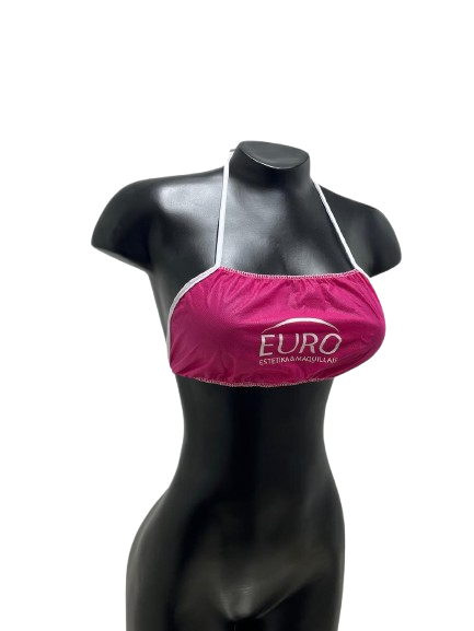 TOP HALTER