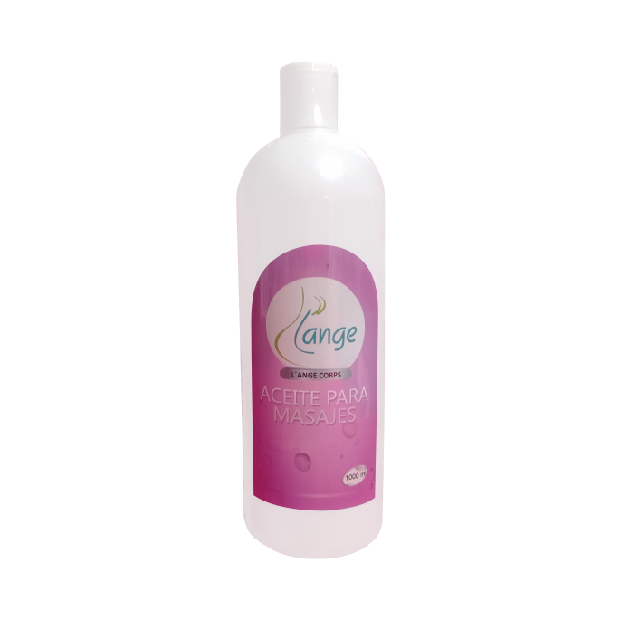 ACEITE PARA MASAJE