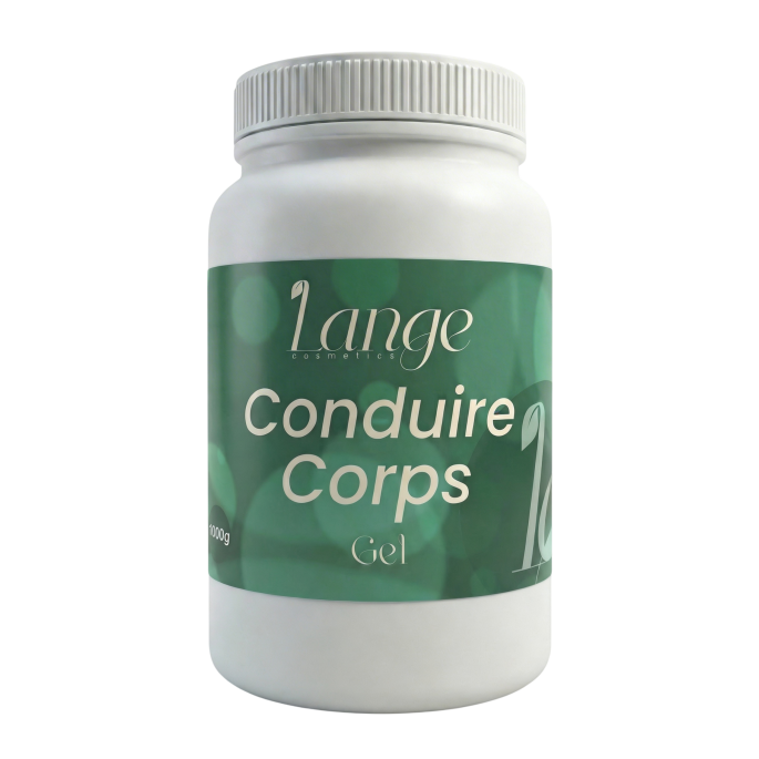 GEL CONDUCTOR