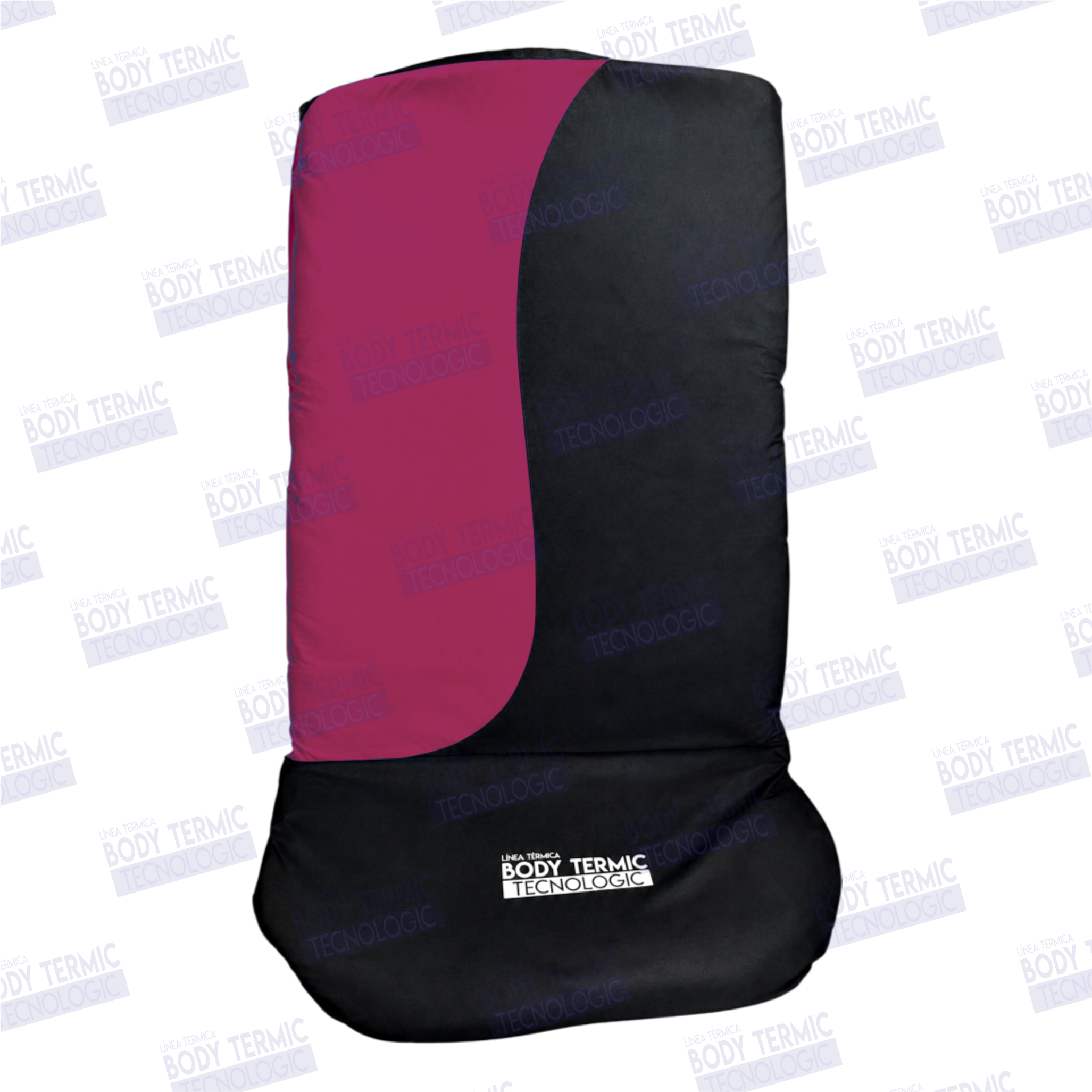 HOT BAG TÉRMICO