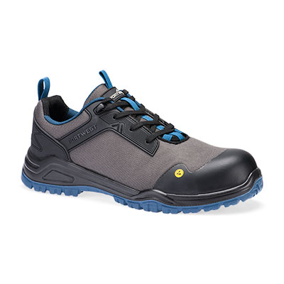 Chaussure de sécurité renforcée