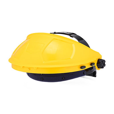 Casque de Protection Industriel