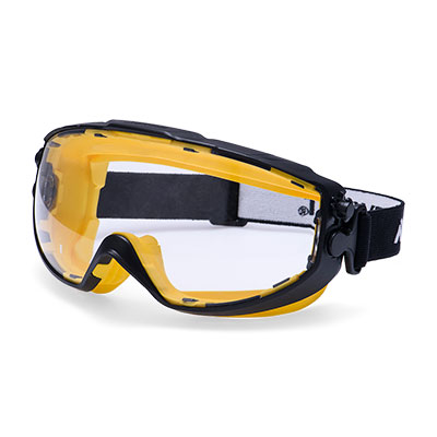 Lunettes de protection professionnelles