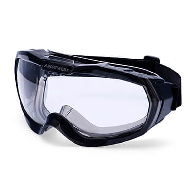 Lunettes de protection anti-choc