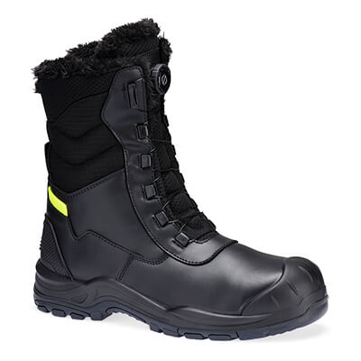 Bottes de sécurité hiver
