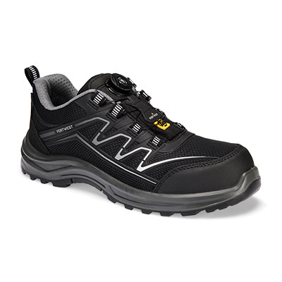 Chaussure de sécurité homme
