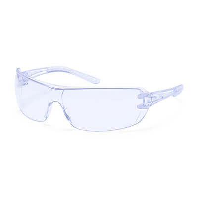 Lunettes de Protection Transparentes