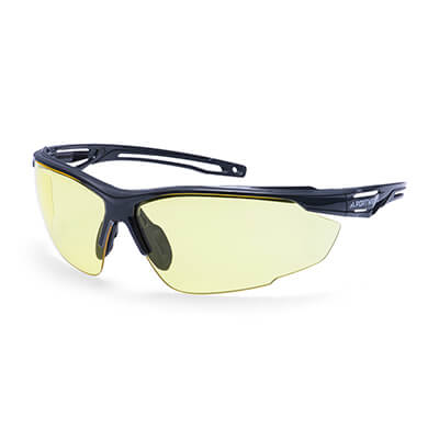 Lunettes de sport polarisées
