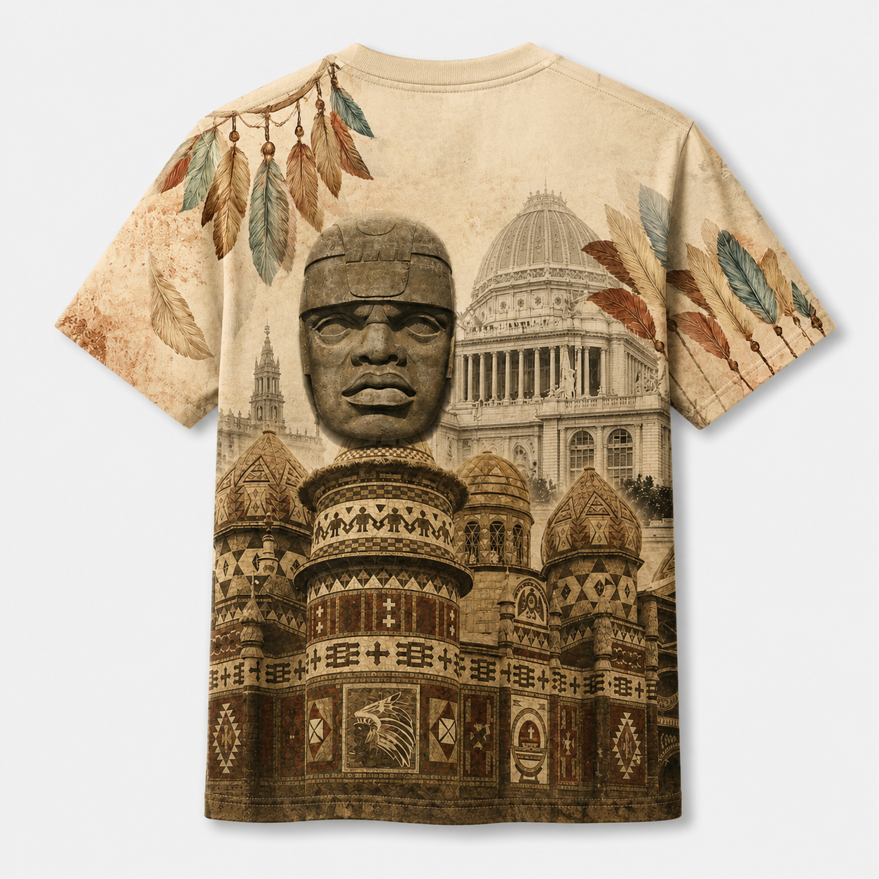 Ancient American T-Shirt