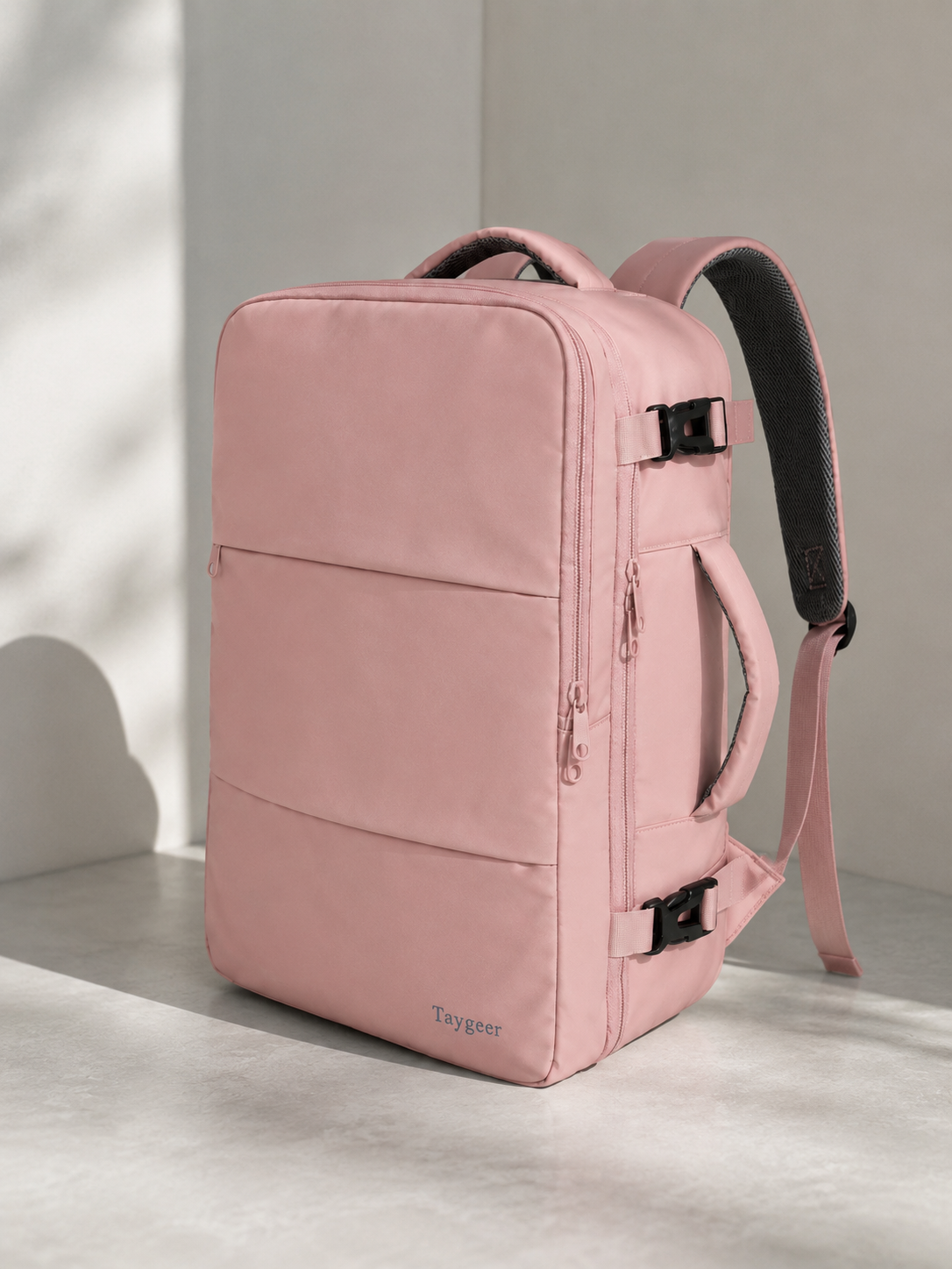 Taygeer Travel Backpack