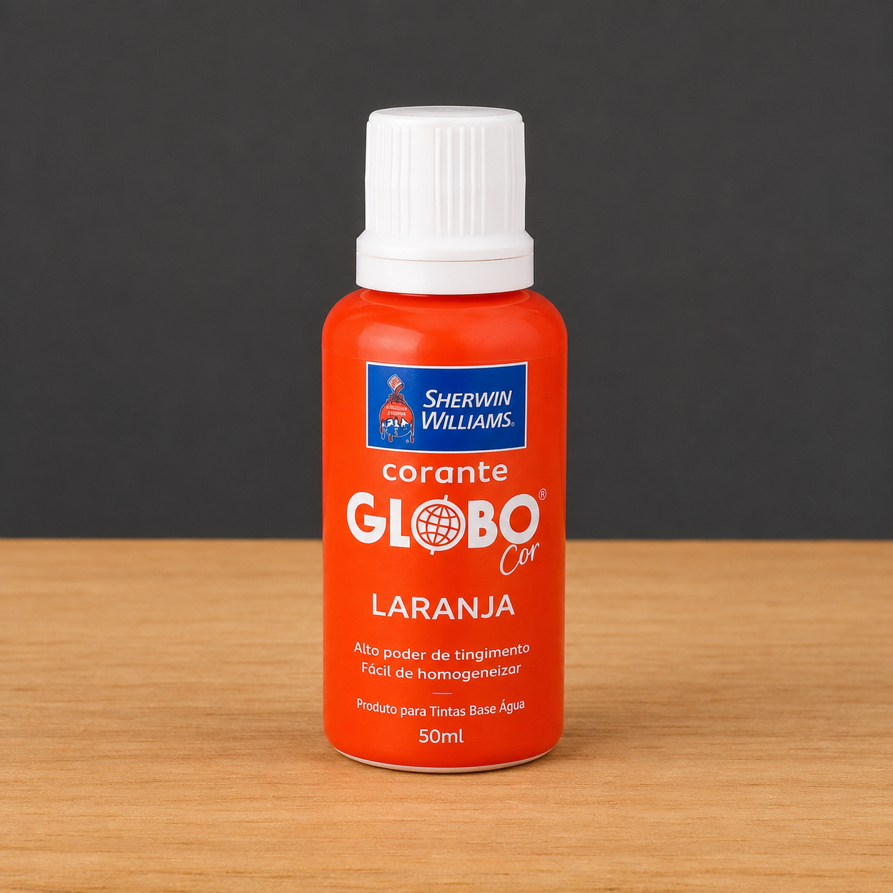 Corante Globo 50ml