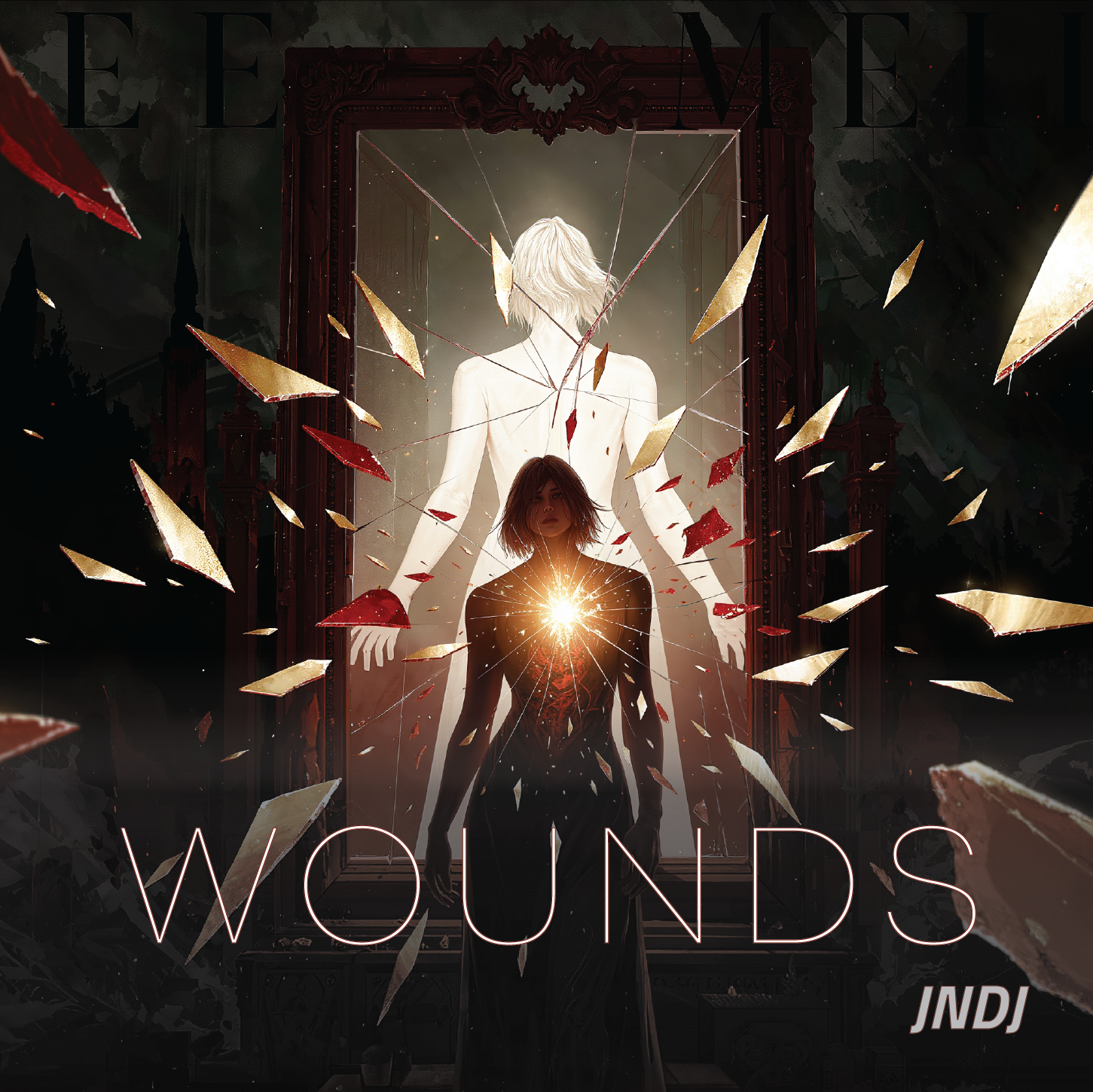 JNDJ - WOUNDS