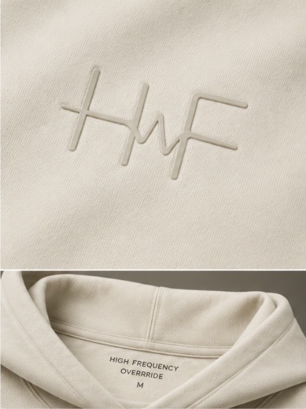 The Elevation Hoodie