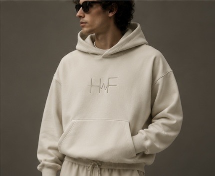 The Elevation Hoodie