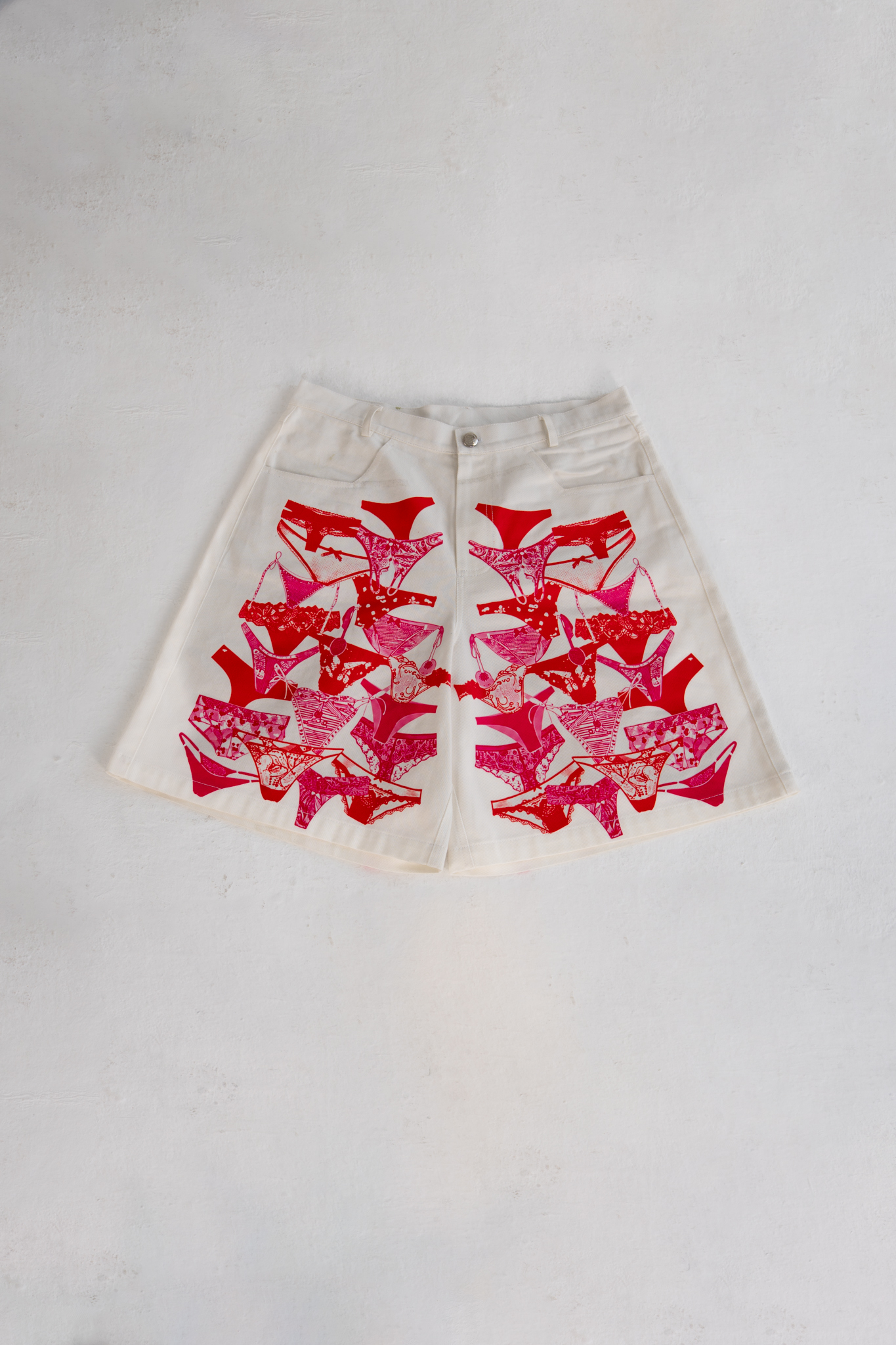 Jorts in love 