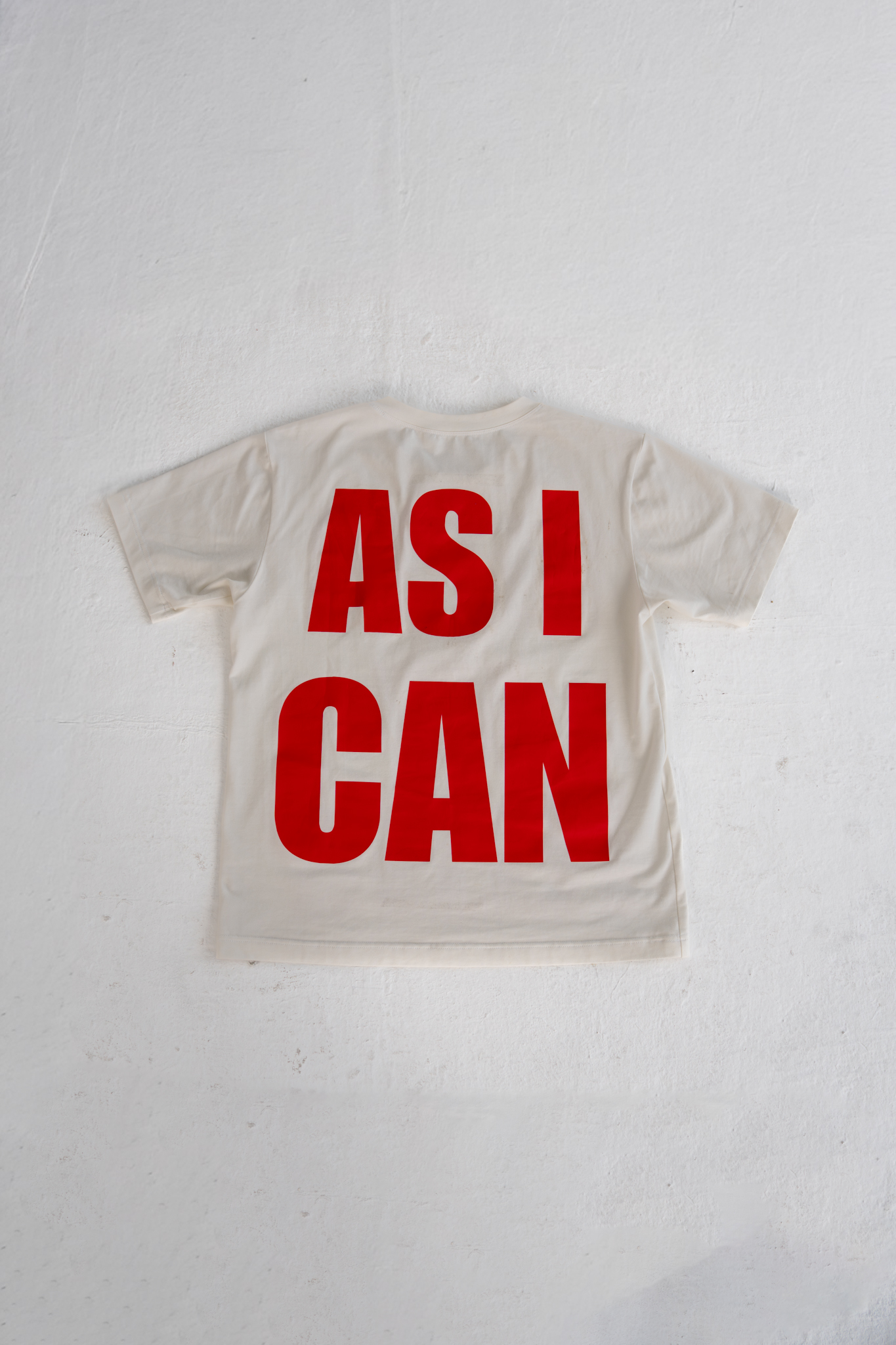 Camiseta "Being my Fleiva"