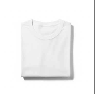 Classic White T-Shirt