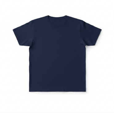 Classic Navy T-Shirt