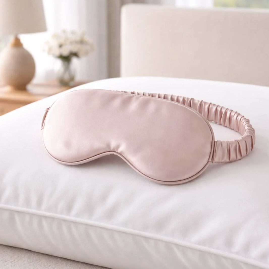Silk Sleep Mask