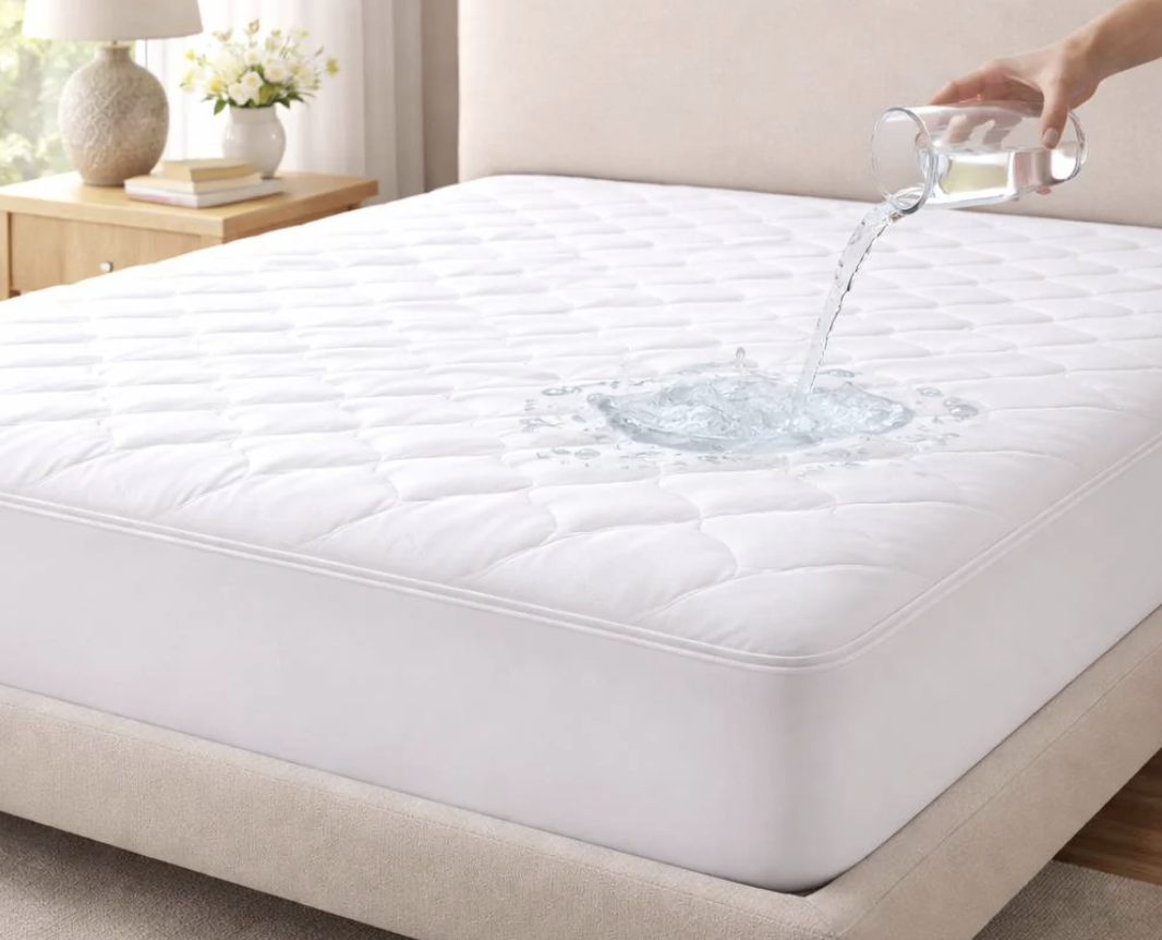 Waterproof Mattress Protector