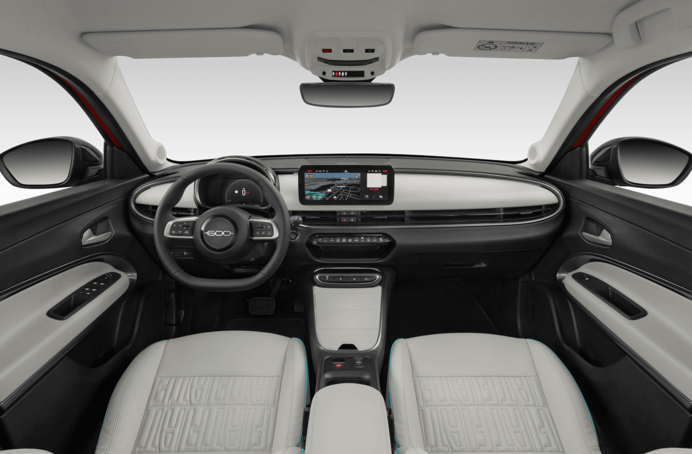 Fiat 600