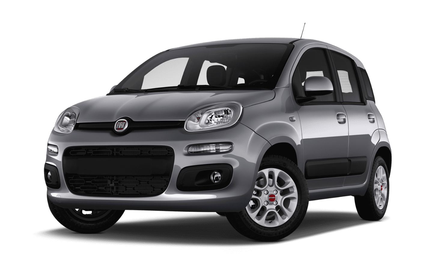 Fiat Pandina