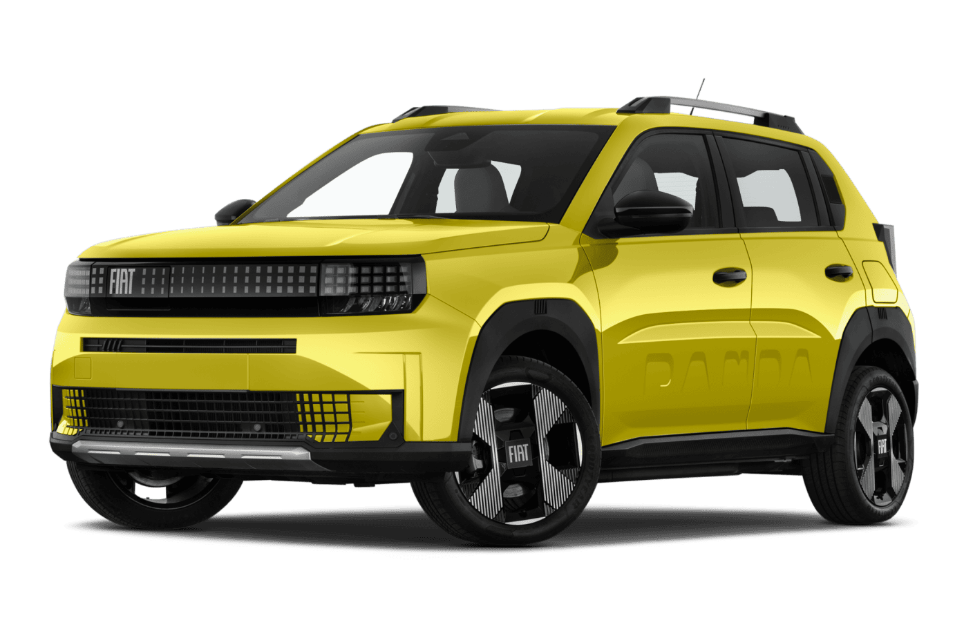 Fiat Grande Panda