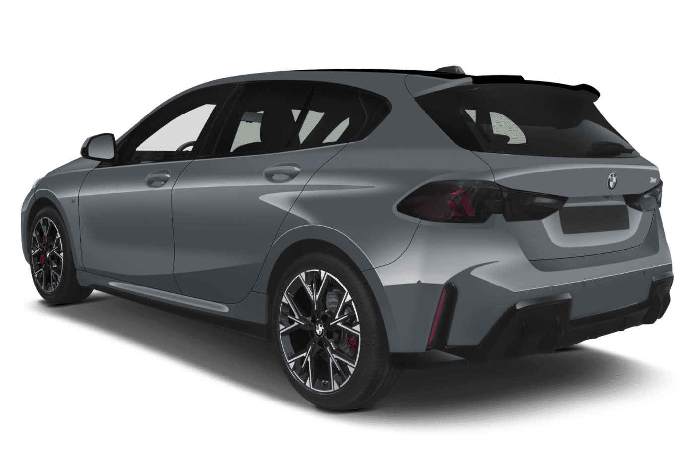 BMW Serie 1