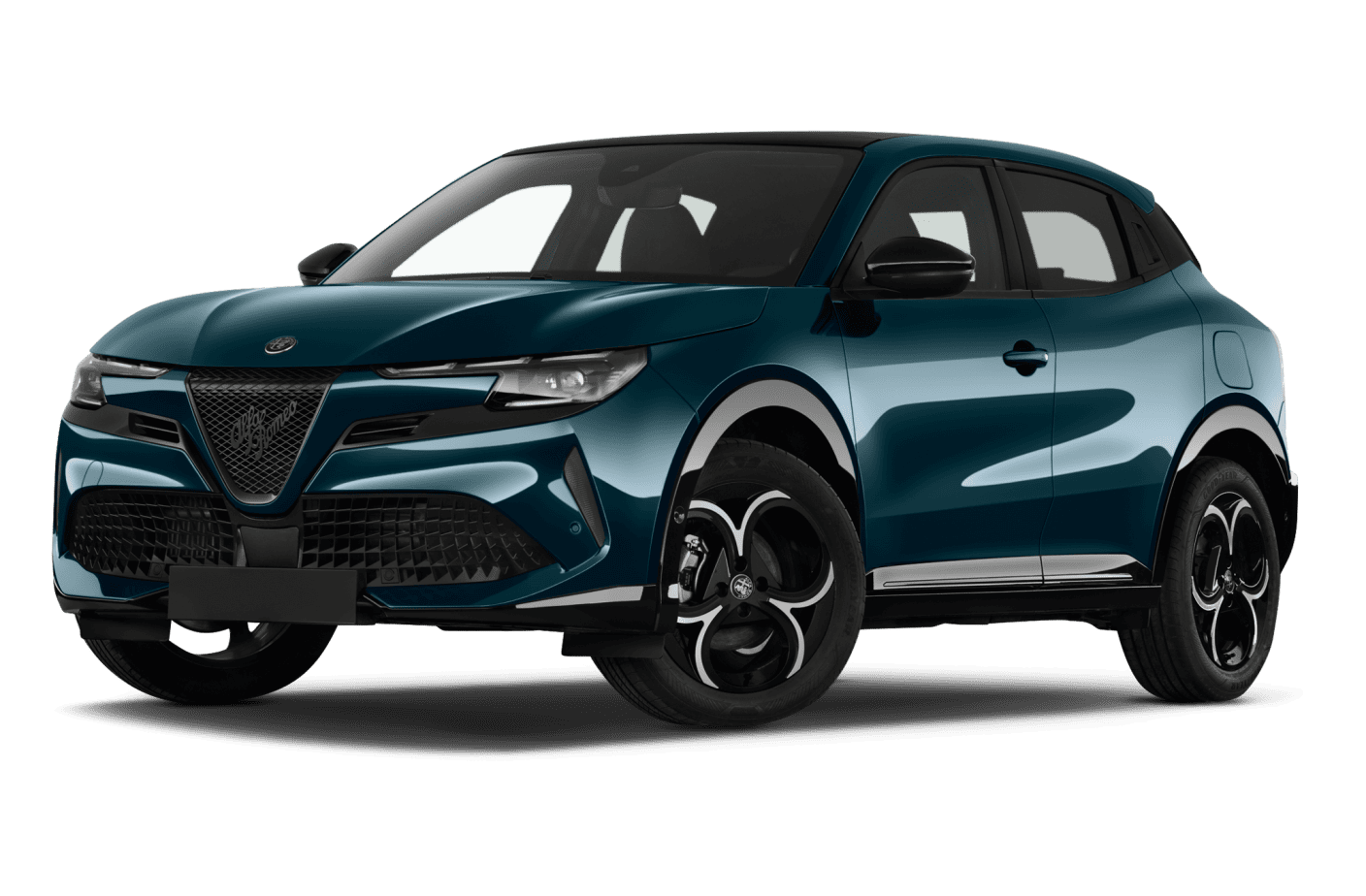 Alfa Romeo Junior