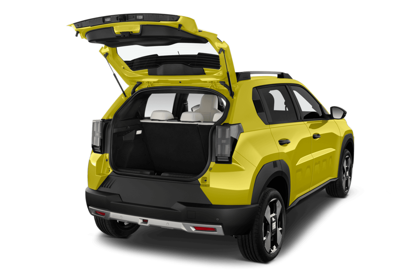 Fiat Grande Panda