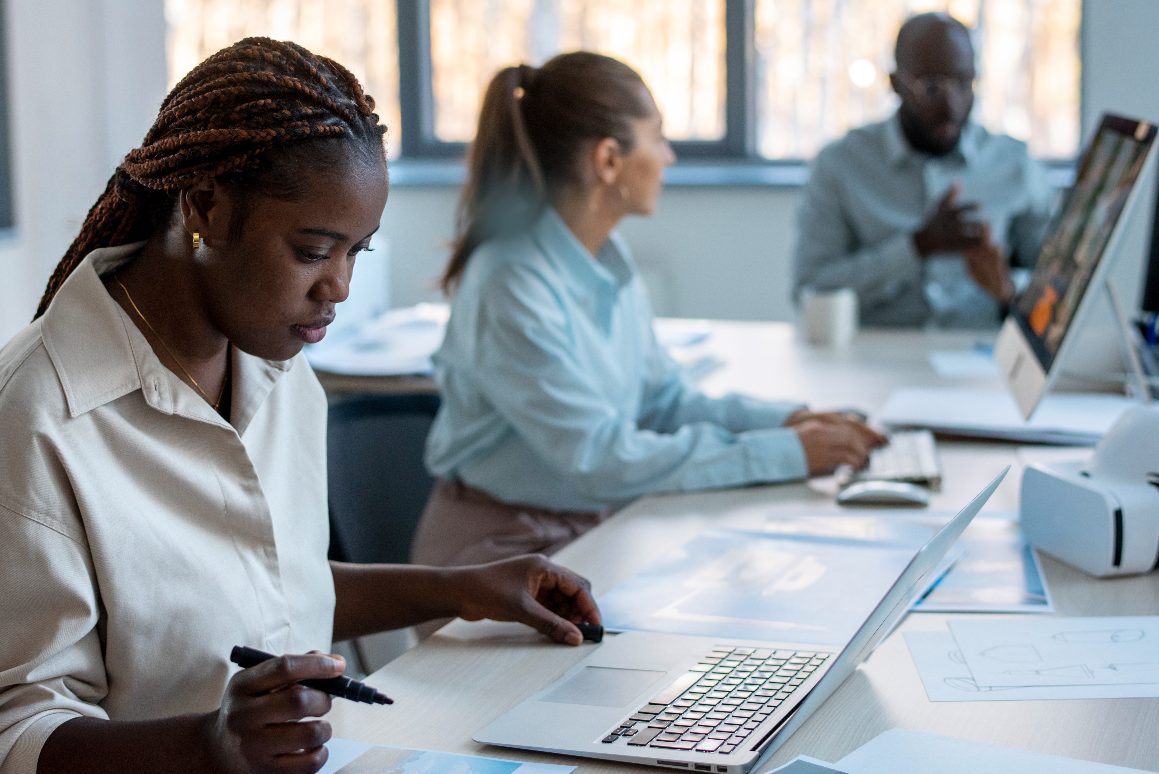 Applied AI Mastery for Business Operations Professionals