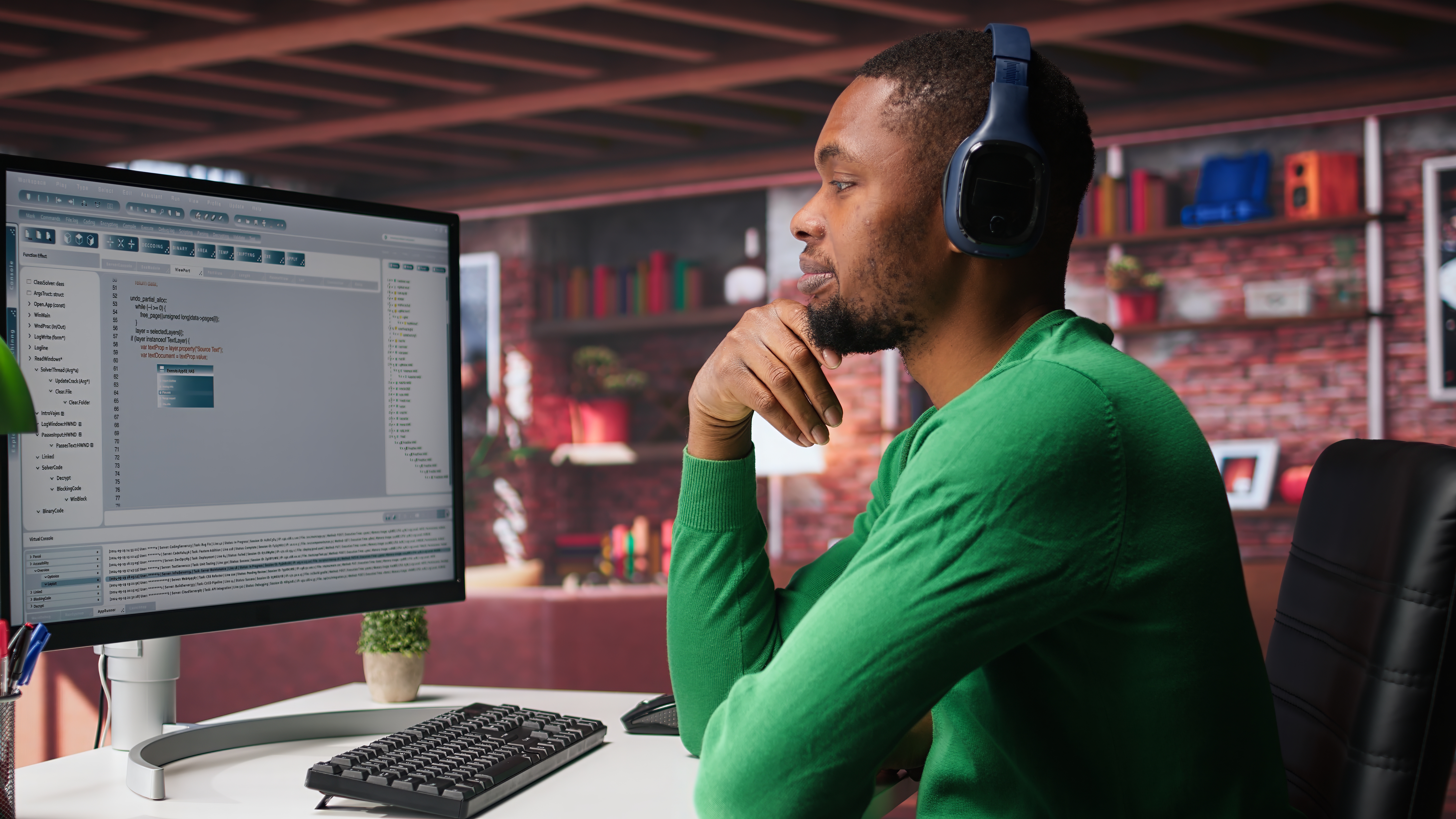 Excel & Power BI for Data Analysis