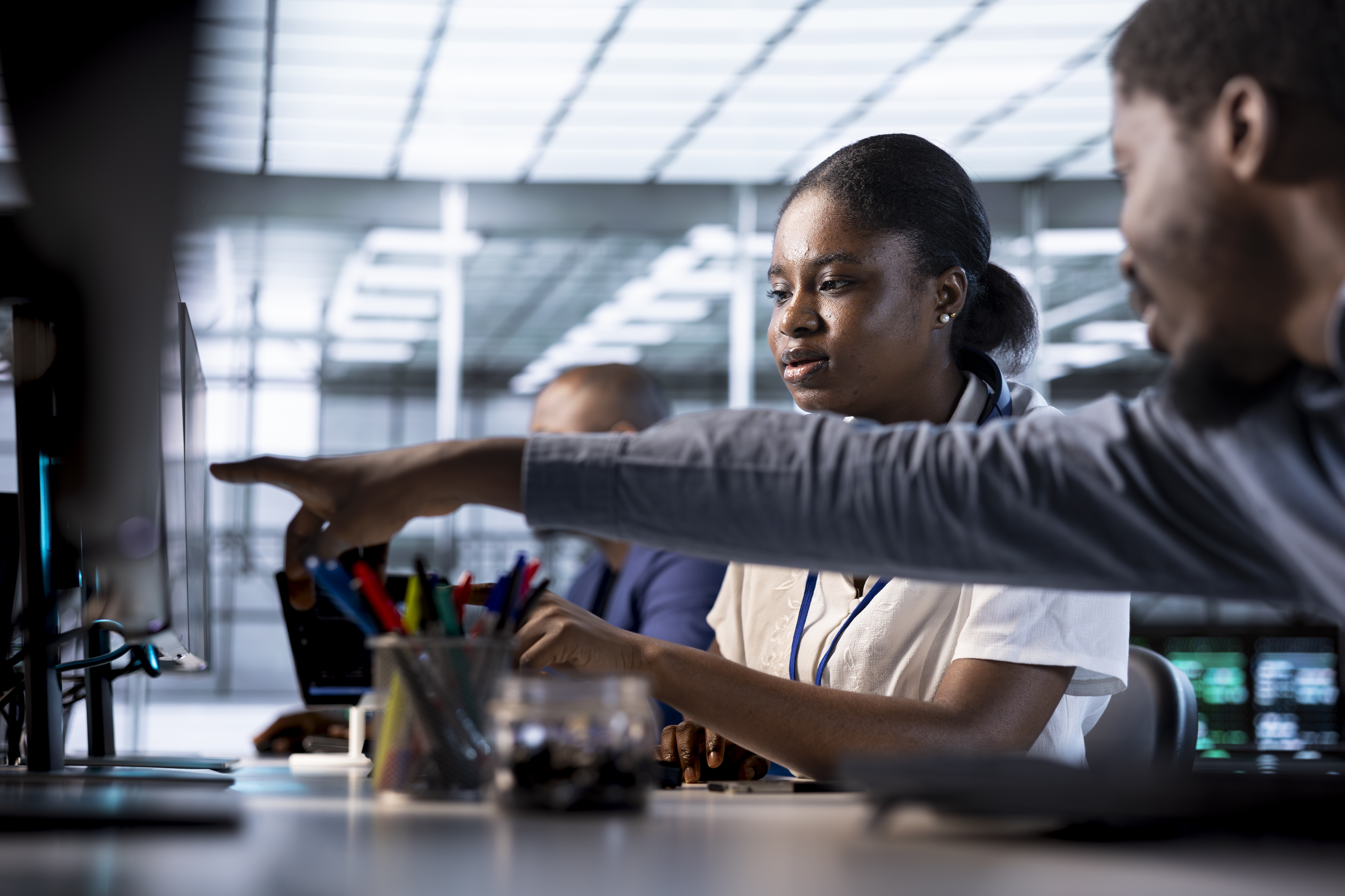 AI for Start-ups and Business Professionals