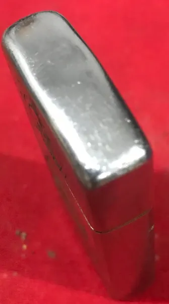 US Military SEA WORLD Zippo Lighter Late War