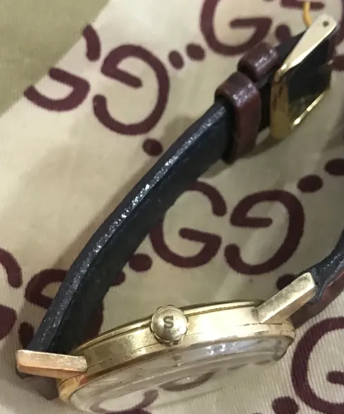 Vintage Seiko Lord Marvel Watches 1960-65