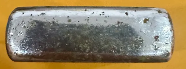Vietnam War - US Military United States Naval Mobile Construction Battalion * Fifty Eight * Zippo Lighter