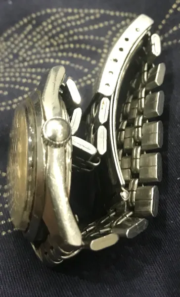 Seiko Water Proof 17 Jewels Watches