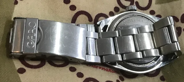 Tudor Prince Oysterdate Vintage1960-65 Wristwatches