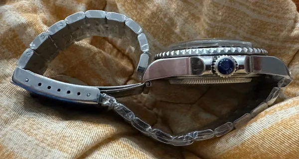 Reproduction Tudor Prince OysterDate 200m-660ft Submariner Wristwatches Non-Calendar ETA-2836