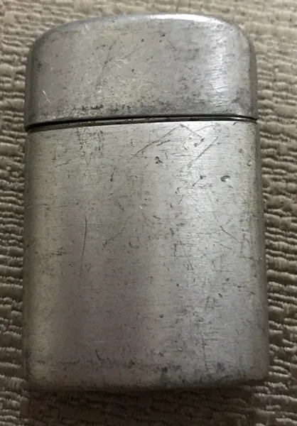 Vietnam War - Korean Army Lighter Rare 1950-53