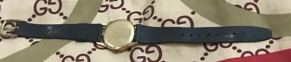 Lord Elgin Shock Master Wristwatches 1927-1957