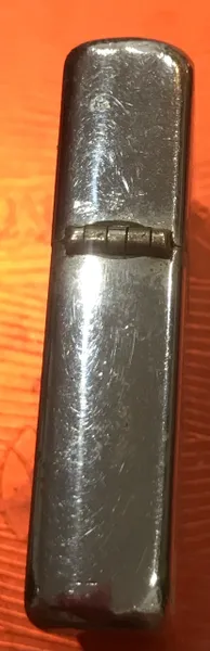Vietnam War - Peace War Zippo Lighter