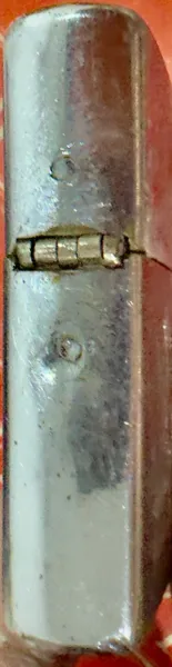 Vietnam War - US Military Americans Eagle Air Forces Proud of American Militaria Zippo Lighter